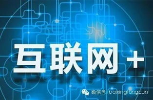 互聯(lián)網(wǎng)+現(xiàn)代農(nóng)業(yè) 融合路徑、核心策略與未來機(jī)遇