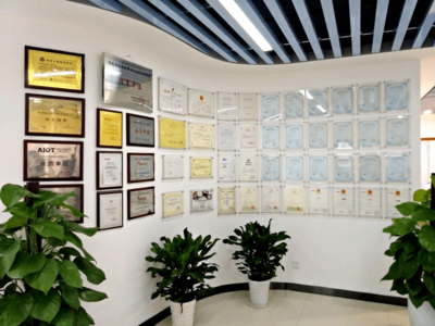 三星認(rèn)定！吳中經(jīng)開區(qū)3家企業(yè)榮登省工業(yè)互聯(lián)網(wǎng)服務(wù)資源池榜單